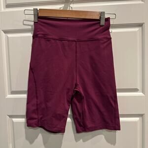 Bearded Goat XS Biking Shorts 7.5” MTB Mountain Bike Cycling Trail Outdoor